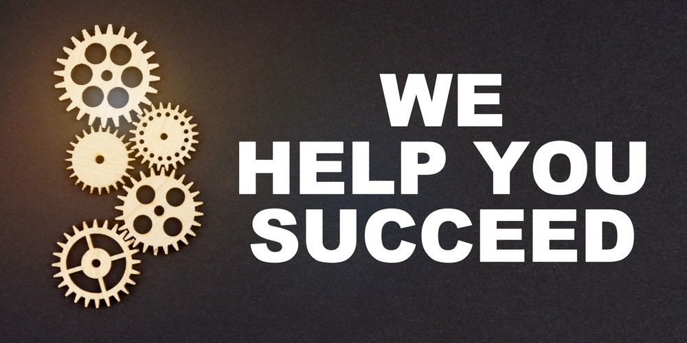 WeHelpYouSucceed