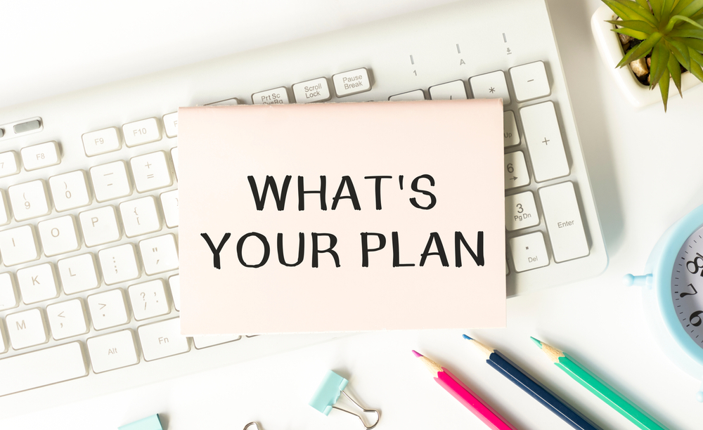 WhatsYourPlan